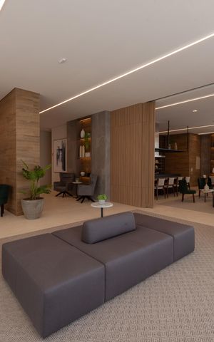 Apartamento à venda com 177m², 3 quartos e 3 vagas