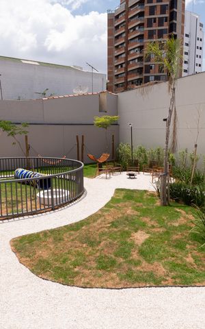 Apartamento à venda com 177m², 3 quartos e 3 vagas