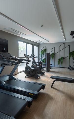 Apartamento à venda com 177m², 3 quartos e 3 vagas