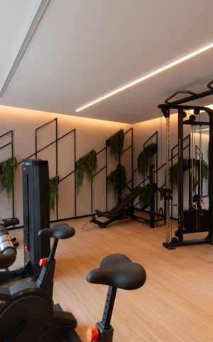 Apartamento à venda com 177m², 3 quartos e 3 vagas