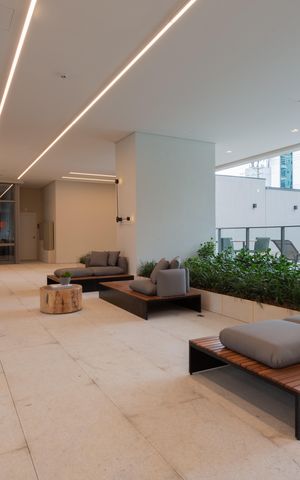 Apartamento à venda com 177m², 3 quartos e 3 vagas