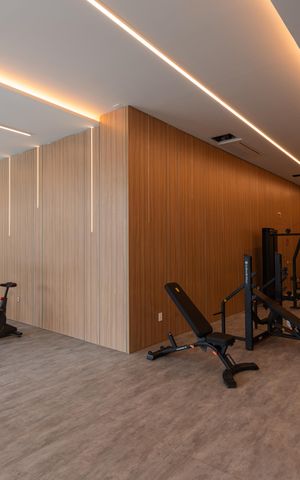 Apartamento à venda com 177m², 3 quartos e 3 vagas