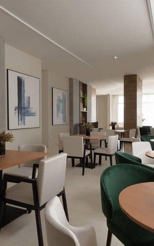 Apartamento à venda com 177m², 3 quartos e 3 vagas