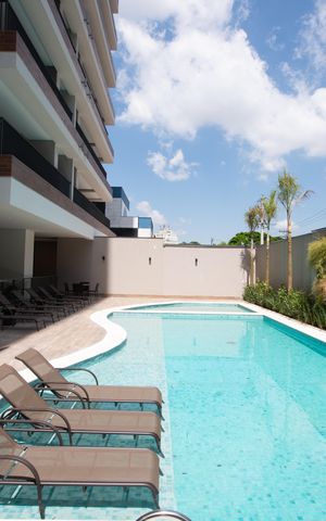 Apartamento à venda com 177m², 3 quartos e 3 vagas