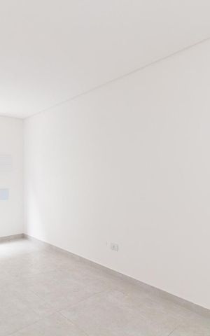 Casa de condomínio à venda com 91m², 2 quartos e 1 vagaSala