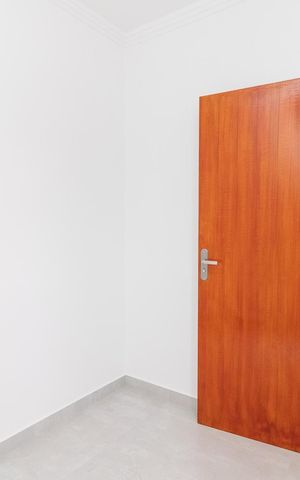 Casa de condomínio à venda com 91m², 2 quartos e 1 vagaQuarto 1