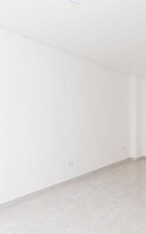 Casa de condomínio à venda com 91m², 2 quartos e 1 vagaSala