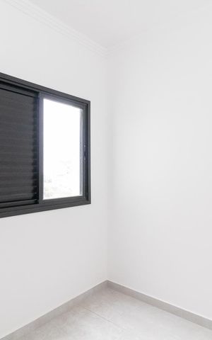 Casa de condomínio à venda com 91m², 2 quartos e 1 vagaQuarto 1