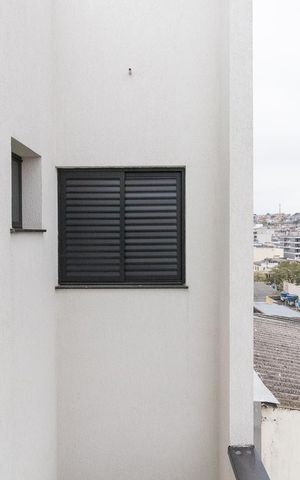 Casa de condomínio à venda com 91m², 2 quartos e 1 vagaVista do Quarto 1