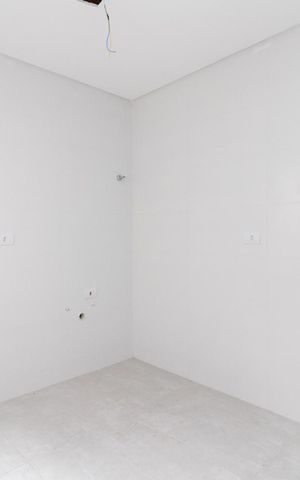 Casa de condomínio à venda com 91m², 2 quartos e 1 vagaCozinha