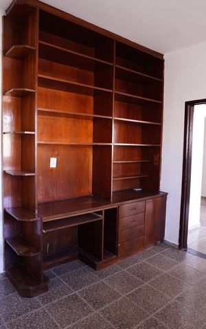 Casa para alugar com 360m², 5 quartos e 7 vagas Casa para alugar com 360m², 5 quartos e 7 vagasSala
