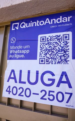 Casa para alugar com 360m², 5 quartos e 7 vagas Casa para alugar com 360m², 5 quartos e 7 vagasPlaca
