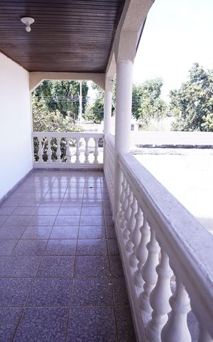 Casa para alugar com 360m², 5 quartos e 7 vagas Casa para alugar com 360m², 5 quartos e 7 vagasÁrea Externa