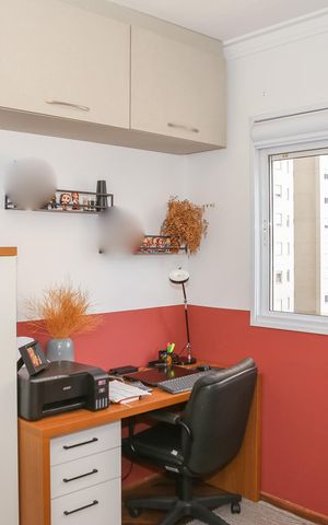 Apartamento à venda com 162m², 3 quartos e 3 vagas Apartamento à venda com 162m², 3 quartos e 3 vagasSuíte 3