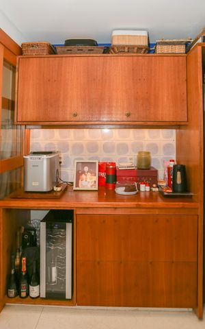Apartamento à venda com 162m², 3 quartos e 3 vagas Apartamento à venda com 162m², 3 quartos e 3 vagasCozinha