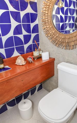 Apartamento à venda com 162m², 3 quartos e 3 vagas Apartamento à venda com 162m², 3 quartos e 3 vagasLavabo