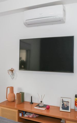 Apartamento à venda com 162m², 3 quartos e 3 vagas Apartamento à venda com 162m², 3 quartos e 3 vagasSuíte 1