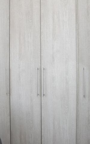 Apartamento à venda com 162m², 3 quartos e 3 vagas Apartamento à venda com 162m², 3 quartos e 3 vagasSuíte 2