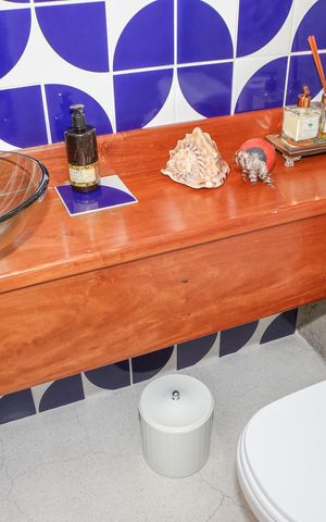 Apartamento à venda com 162m², 3 quartos e 3 vagas Apartamento à venda com 162m², 3 quartos e 3 vagasLavabo