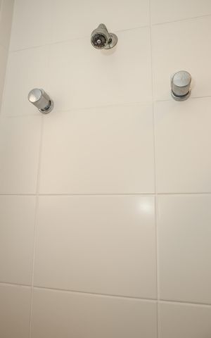 Apartamento à venda com 162m², 3 quartos e 3 vagas Apartamento à venda com 162m², 3 quartos e 3 vagasBanheiro da Suíte 3