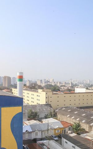 Apartamento à venda com 162m², 3 quartos e 3 vagas Apartamento à venda com 162m², 3 quartos e 3 vagasVista da Suíte 1
