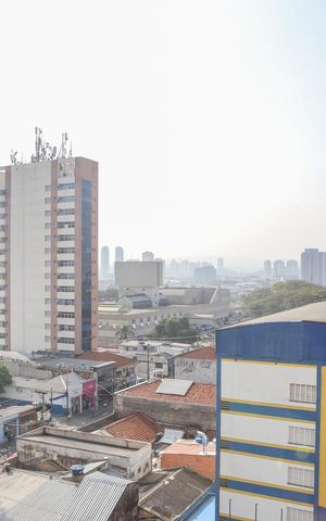 Apartamento à venda com 162m², 3 quartos e 3 vagas Apartamento à venda com 162m², 3 quartos e 3 vagasVista da Varanda Gourmet