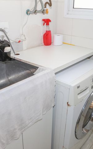 Apartamento à venda com 162m², 3 quartos e 3 vagas Apartamento à venda com 162m², 3 quartos e 3 vagasÁrea de Serviço