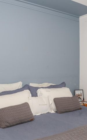 Apartamento à venda com 162m², 3 quartos e 3 vagas Apartamento à venda com 162m², 3 quartos e 3 vagasSuíte 1