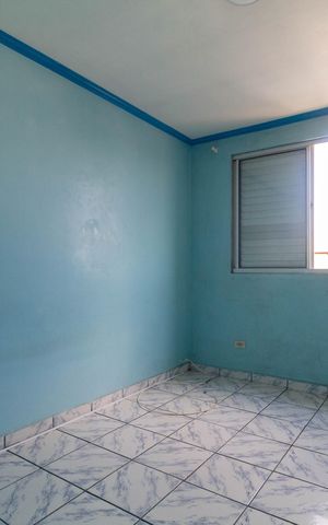 Apartamento à venda com 51m², 2 quartos e 1 vaga Apartamento à venda com 51m², 2 quartos e 1 vagaQuarto 2
