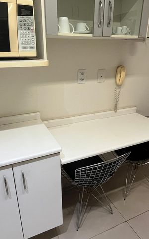 Apartamento à venda com 69m², 3 quartos e 1 vaga Apartamento à venda com 69m², 3 quartos e 1 vagaCozinha