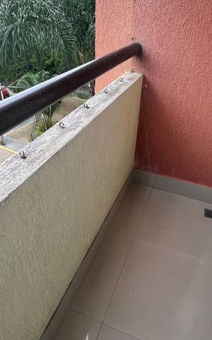 Apartamento à venda com 69m², 3 quartos e 1 vaga Apartamento à venda com 69m², 3 quartos e 1 vagaVaranda da Sala
