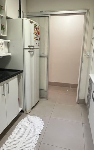 Apartamento à venda com 69m², 3 quartos e 1 vaga Apartamento à venda com 69m², 3 quartos e 1 vagaCozinha
