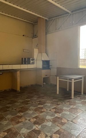 Apartamento à venda com 69m², 3 quartos e 1 vaga Apartamento à venda com 69m², 3 quartos e 1 vagaÁrea comum