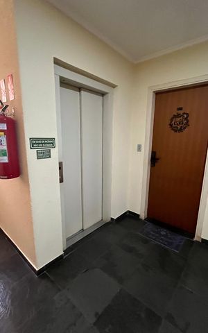 Apartamento à venda com 69m², 3 quartos e 1 vaga Apartamento à venda com 69m², 3 quartos e 1 vagaÁrea comum