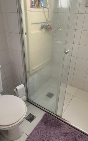 Apartamento à venda com 69m², 3 quartos e 1 vaga Apartamento à venda com 69m², 3 quartos e 1 vagaBanheiro da Suíte
