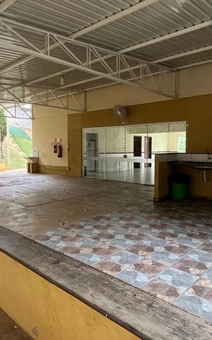 Apartamento à venda com 69m², 3 quartos e 1 vaga Apartamento à venda com 69m², 3 quartos e 1 vagaÁrea comum