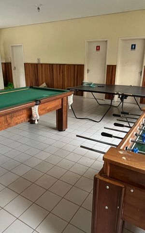 Apartamento à venda com 69m², 3 quartos e 1 vaga Apartamento à venda com 69m², 3 quartos e 1 vagaÁrea comum