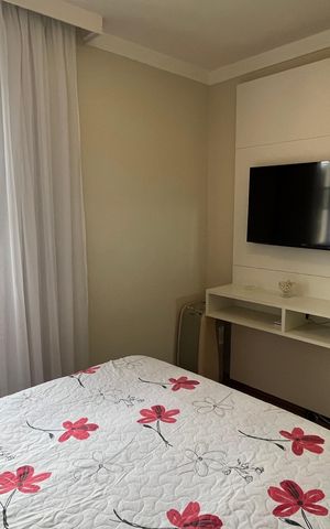 Apartamento à venda com 69m², 3 quartos e 1 vaga Apartamento à venda com 69m², 3 quartos e 1 vagaSuíte