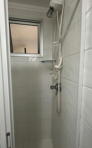 Apartamento à venda com 69m², 3 quartos e 1 vaga Apartamento à venda com 69m², 3 quartos e 1 vagaBanheiro