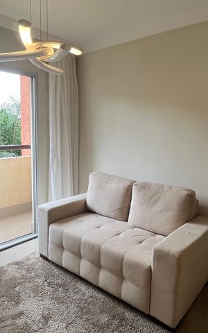 Apartamento à venda com 69m², 3 quartos e 1 vaga Apartamento à venda com 69m², 3 quartos e 1 vagaSala
