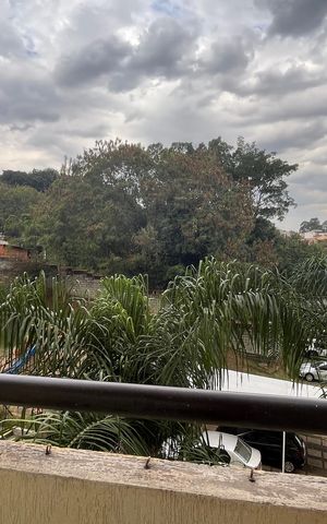 Apartamento à venda com 69m², 3 quartos e 1 vaga Apartamento à venda com 69m², 3 quartos e 1 vagaVista