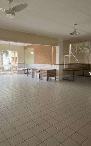 Apartamento à venda com 69m², 3 quartos e 1 vaga Apartamento à venda com 69m², 3 quartos e 1 vagaÁrea comum