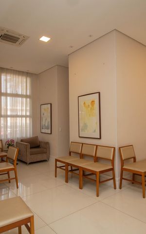 Apartamento à venda com 75m², 3 quartos e 2 vagas Apartamento à venda com 75m², 3 quartos e 2 vagasÁrea comum - Salão de festas