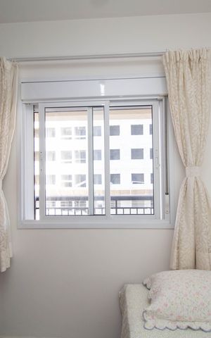 Apartamento à venda com 75m², 3 quartos e 2 vagas Apartamento à venda com 75m², 3 quartos e 2 vagasQuarto 1