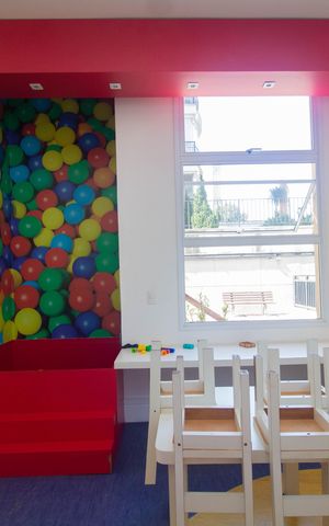 Apartamento à venda com 75m², 3 quartos e 2 vagas Apartamento à venda com 75m², 3 quartos e 2 vagasÁrea comum