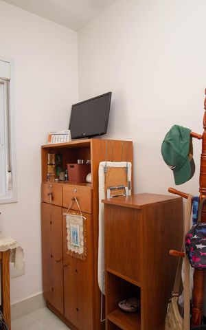 Apartamento à venda com 75m², 3 quartos e 2 vagas Apartamento à venda com 75m², 3 quartos e 2 vagasQuarto 2