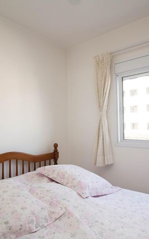 Apartamento à venda com 75m², 3 quartos e 2 vagas Apartamento à venda com 75m², 3 quartos e 2 vagasSuíte