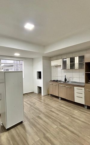 Apartamento à venda com 80m², 2 quartos e 2 vagas Apartamento à venda com 80m², 2 quartos e 2 vagasCozinha