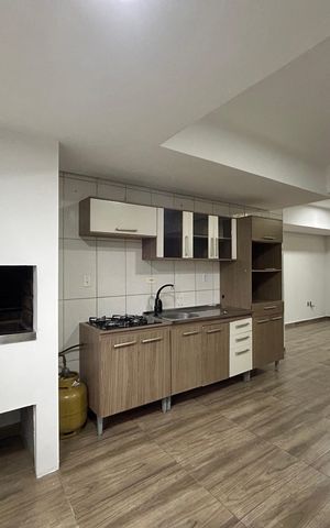 Apartamento à venda com 80m², 2 quartos e 2 vagas Apartamento à venda com 80m², 2 quartos e 2 vagasCozinha