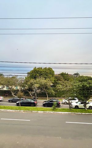 Apartamento à venda com 80m², 2 quartos e 2 vagas Apartamento à venda com 80m², 2 quartos e 2 vagasVista